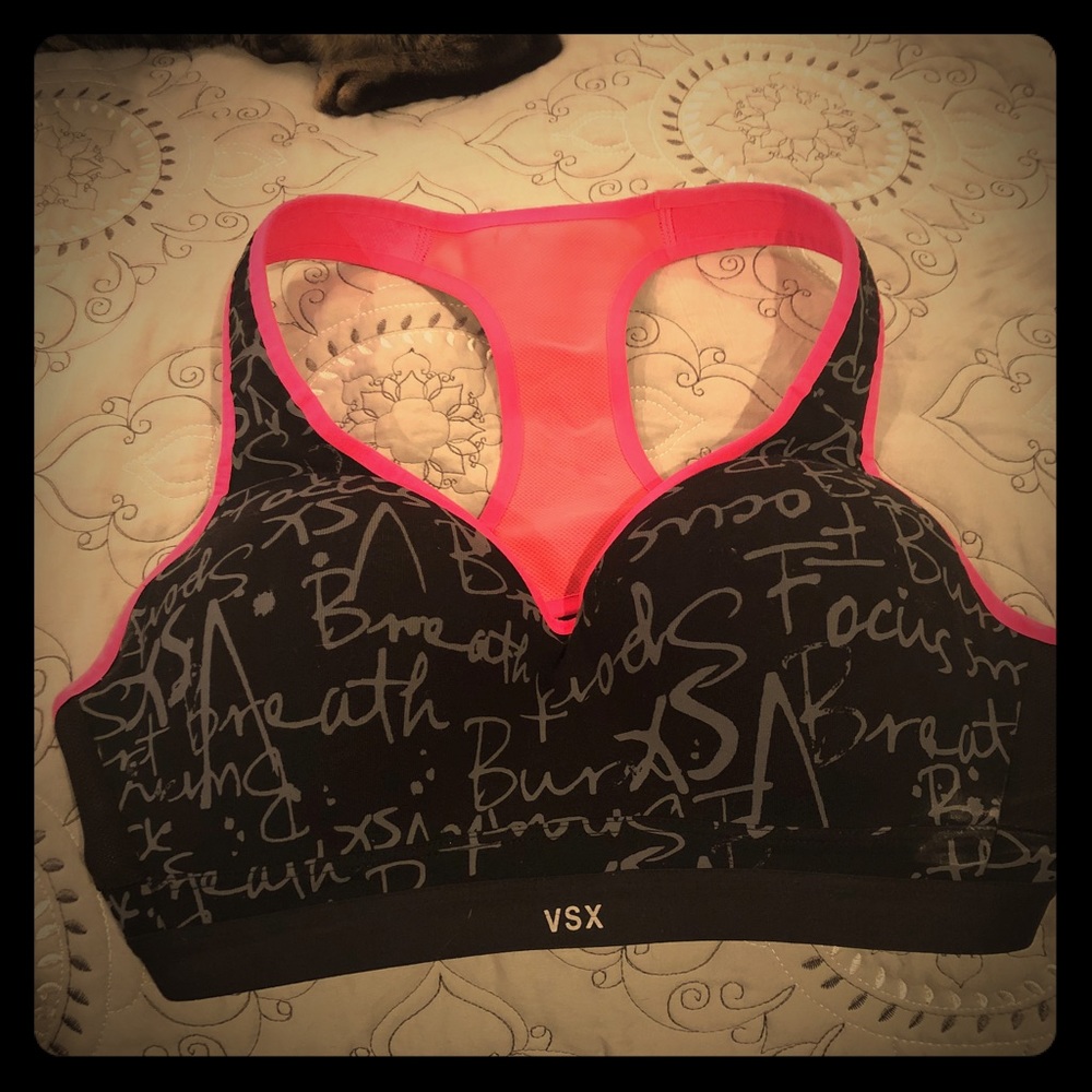 Victoria Secret